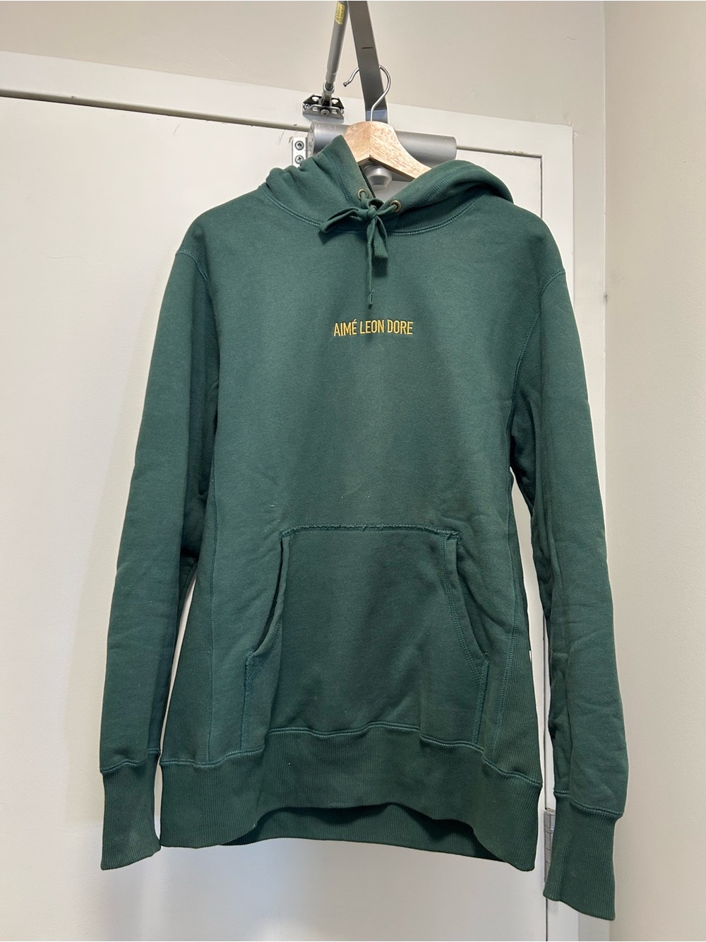 Aime Leon Dore Hoodie | M